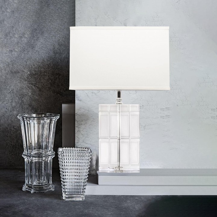 Настольная лампа декоративная Loft it Сrystal 10273 - 4