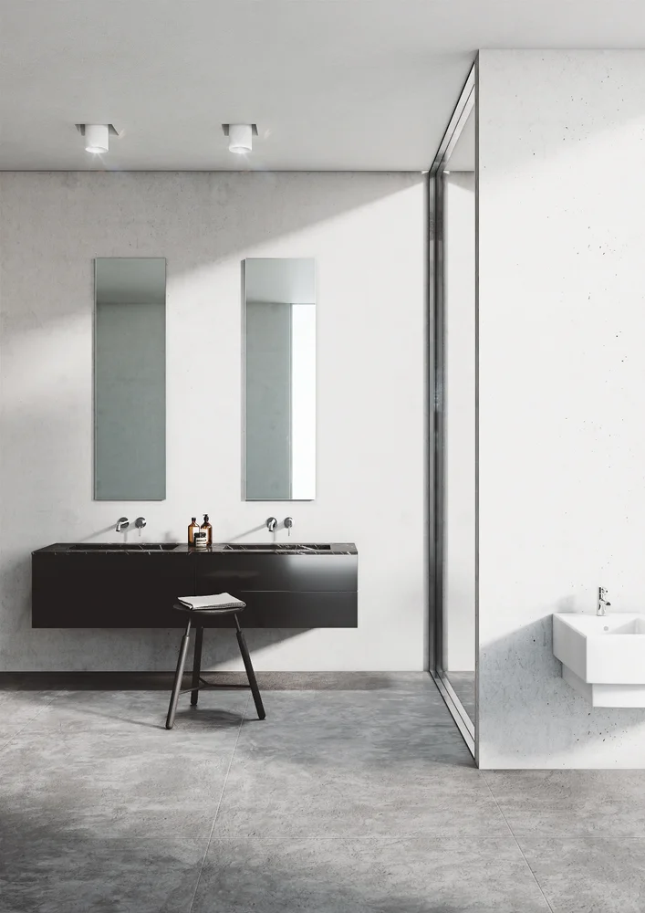 Смеситель Kludi Bozz для раковины 382440576 - 4