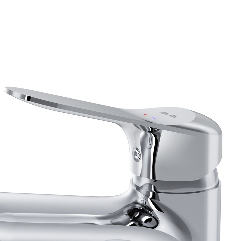 Смеситель AM.PM Sunny F85C02100 для раковины - 5