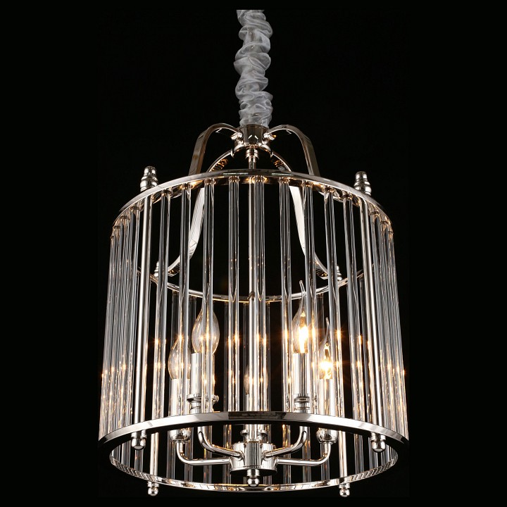 Подвесной светильник Aployt Joanna APL.726.06.05 - 3