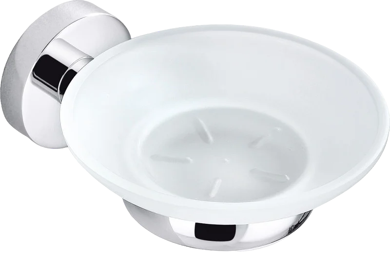 Мыльница подвесная Rav Slezak Colorado хром COA0300 - 0