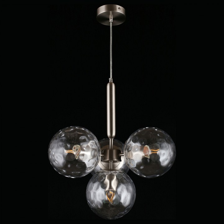 Подвесная люстра Aployt Lora APL.728.16.04 - 4