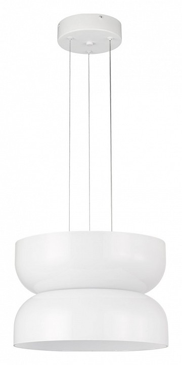 Подвесной светильник Divinare Opal 5246/33 SP-10 - 1