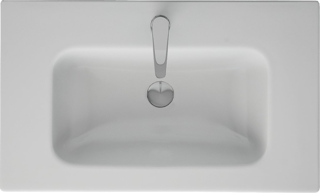 Мебельная раковина Misty Dreja Euphoria 80 640177 - 4