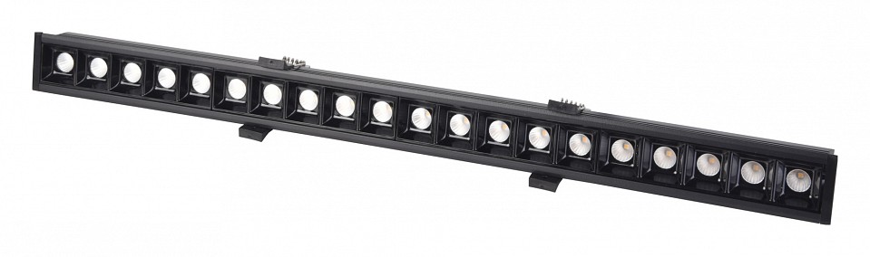 Встраиваемый светильник Favourite Roshni 3083-10C - 0