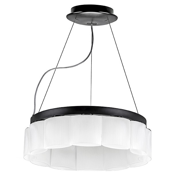 Подвесная светодиодная люстра Lightstar Nibbler 812126 - 2