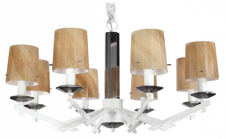 Подвесная люстра Lucia Tucci Lucia Tucci VICENZA 117.8 - 0