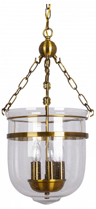 Подвесной светильник Abrasax Hildegard CL.7912 - 0