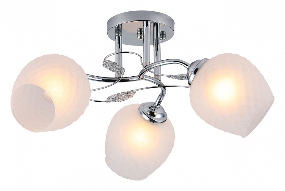 Потолочная люстра Escada Sorbaria 1108/3PL - 2