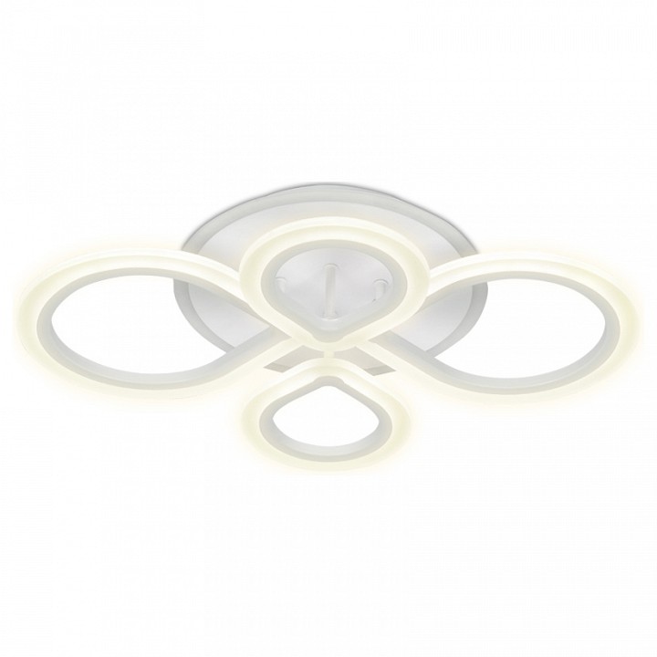 Накладной светильник Ambrella FA FA520 - 1