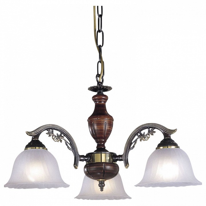 Подвесная люстра Reccagni Angelo 2700 L 2700/3 - 0