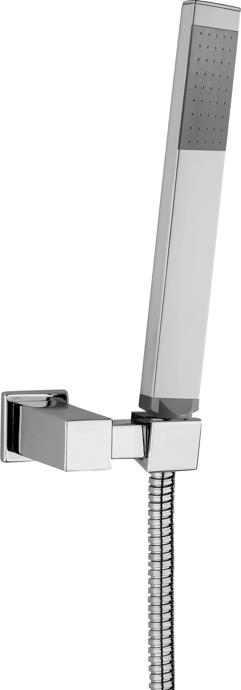 Душевой гарнитур Paffoni Premium ZDUP059CR хром - 0