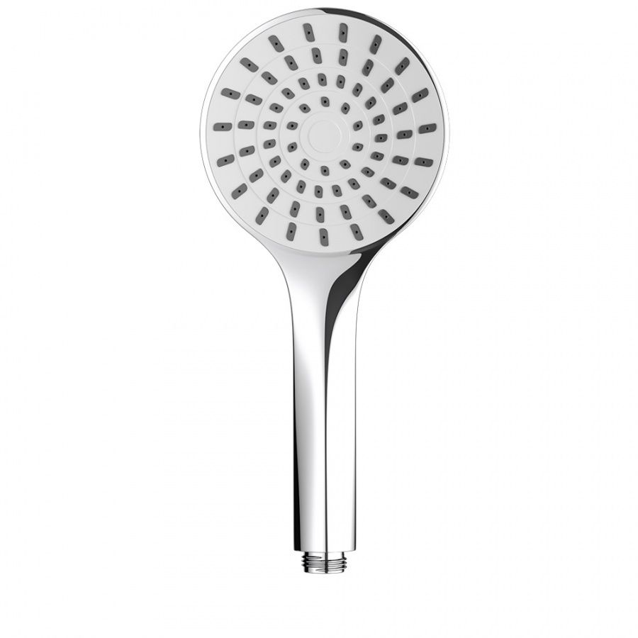 Смеситель Dorff Norma для ванны с душем D1010008 - 3