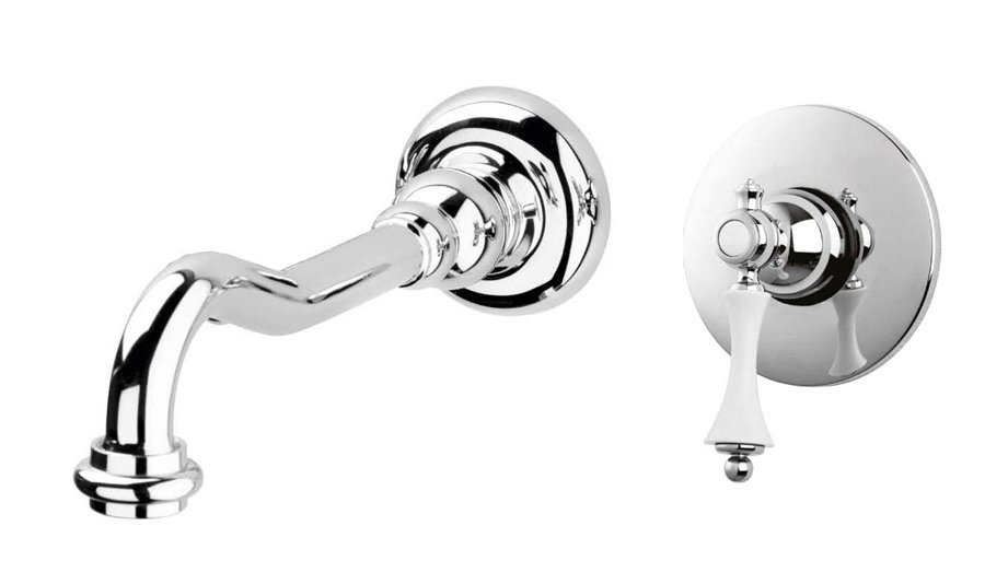 Смеситель для раковины Cezares MARGOT  MARGOT-BLS1-01-M - 0