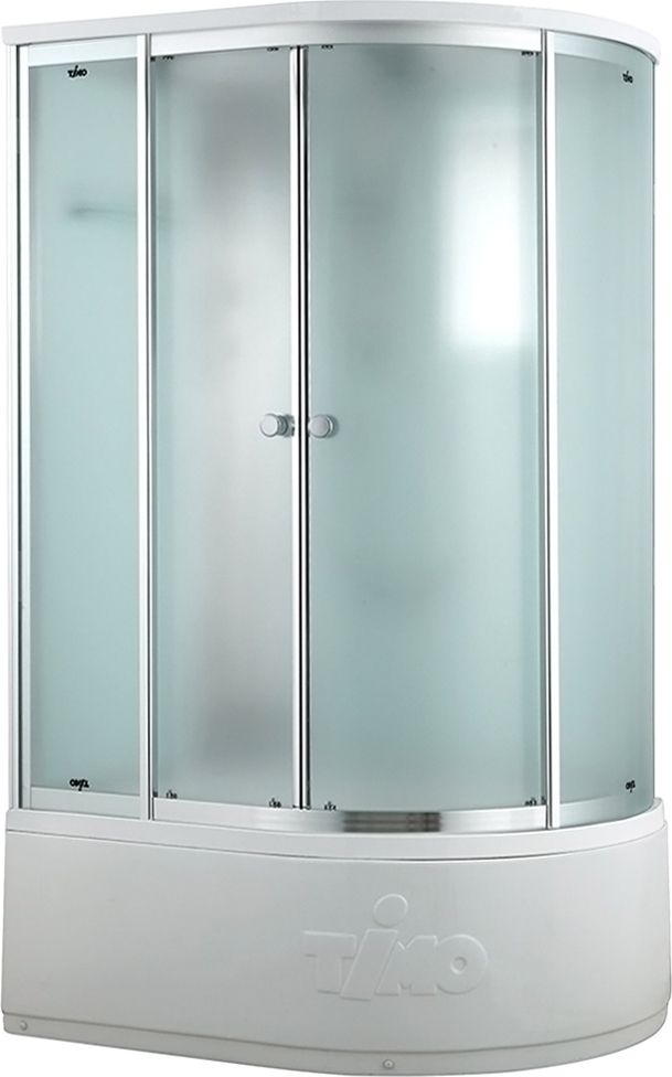 Душевая кабина Timo Comfort T-8820F L T-8820L F - 2