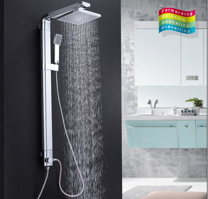 Душевая стойка Gappo G2401 - 1