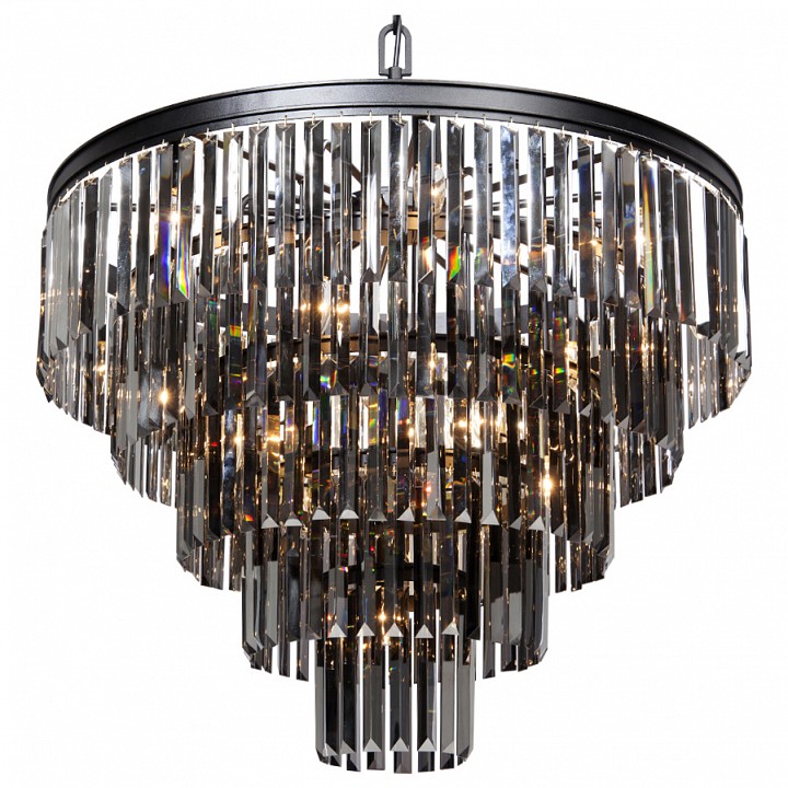 Подвесная люстра Vitaluce V5155 V1806-1/8+4+4+1 - 0