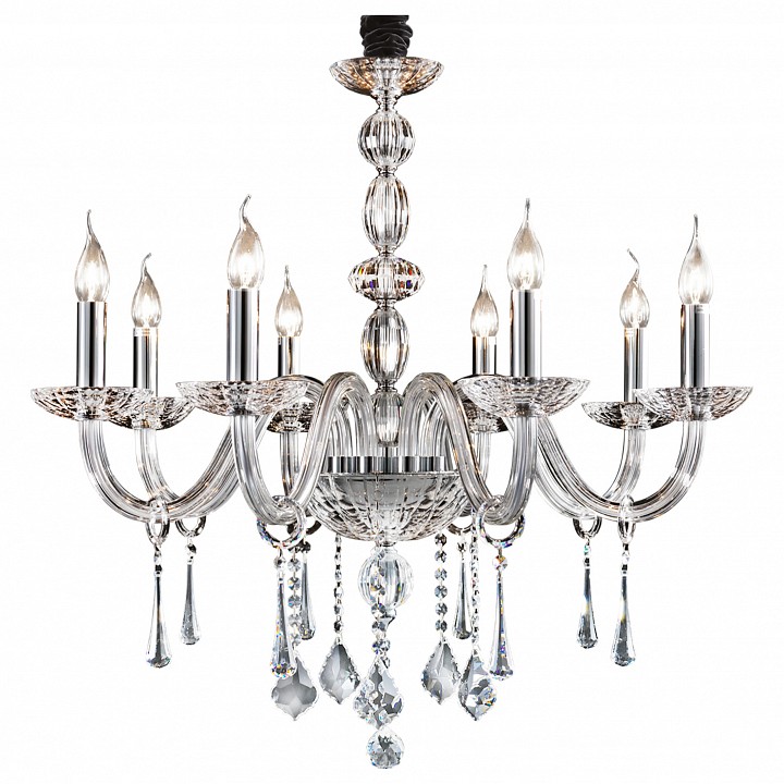 Подвесная люстра Lightstar Crista 722064 - 0