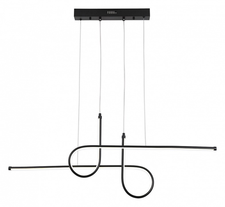 Подвесной светильник Lussole Aberdeen LSP-7083 - 2