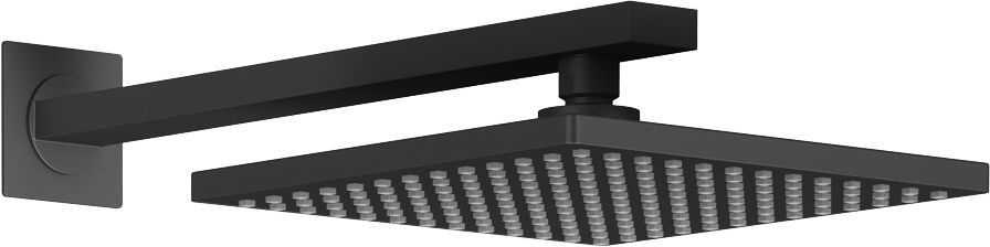 Душевая система встроенная Timo Selene SX-2069/03SM черный - 1