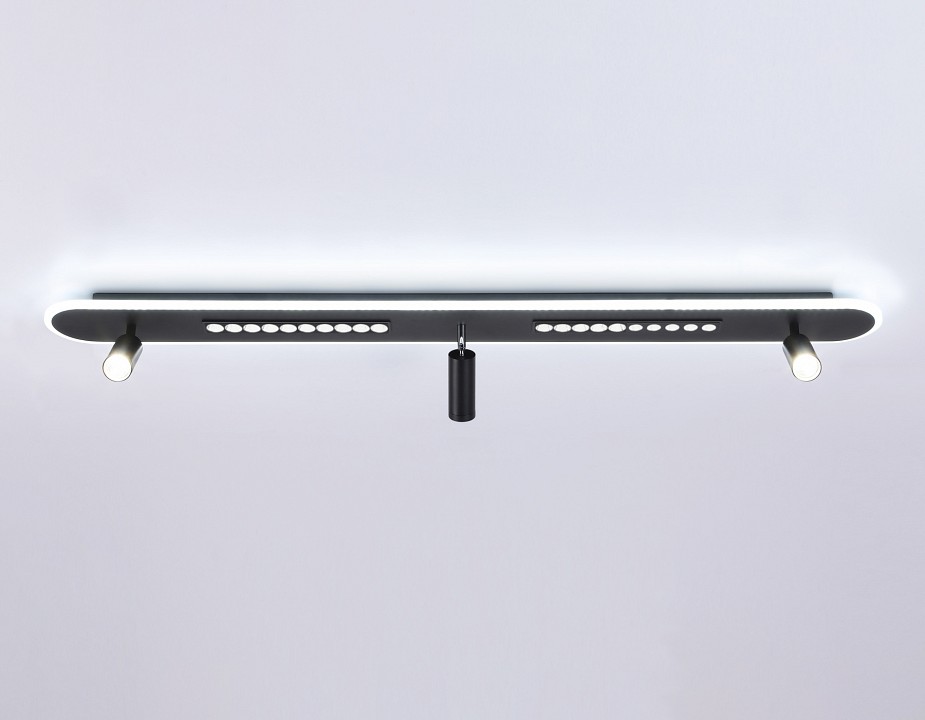 Спот Ambrella Light FL FL51452 - 2