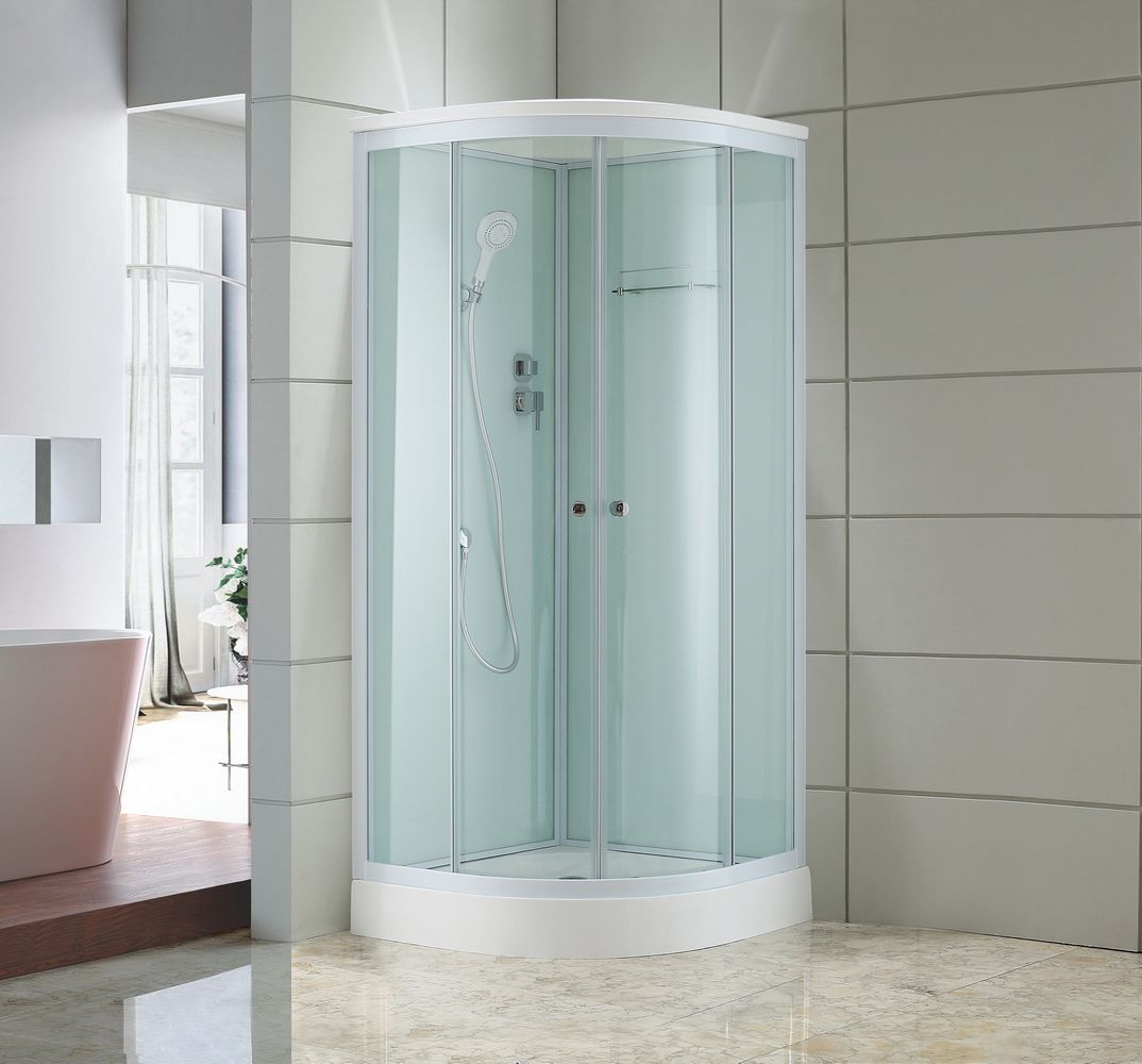 Душевая кабина Black&White Galaxy G8501 800 8501800 - 1