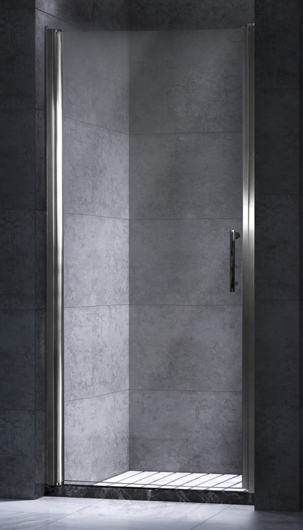 Душевая дверь Esbano  (ES-70LD (Left)) ESDN70LDL - 0