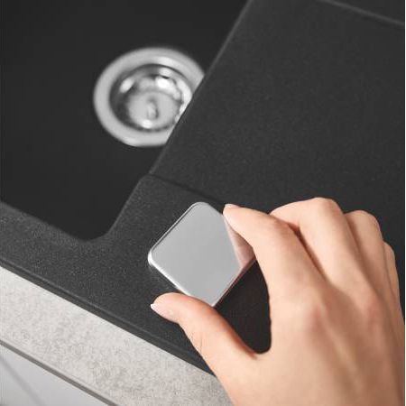 Мойка кухонная Grohe K500 31644AP0 - 9