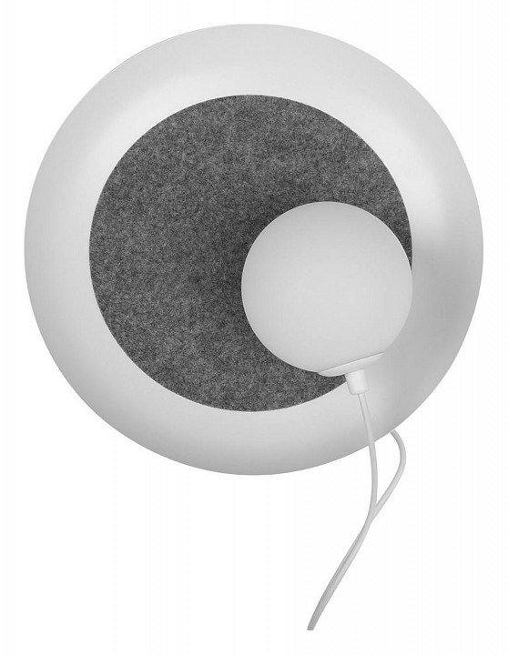 Накладной светильник Loft it Wonders 10237W White - 2