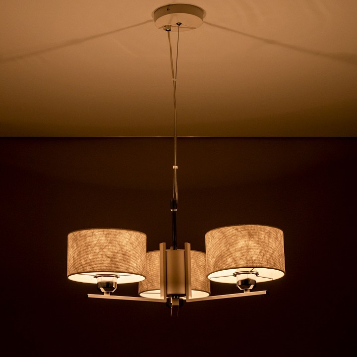 Подвесная люстра Citilux Тильда CL469130 - 10