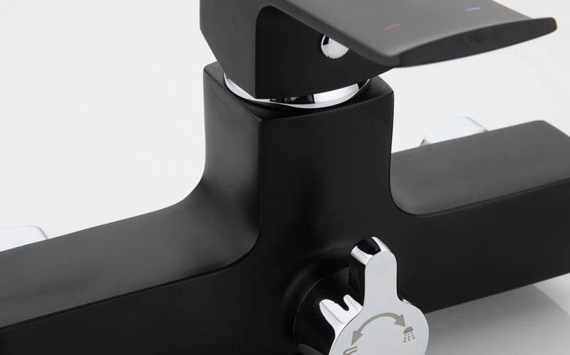 Смеситель для ванны Gappo Aventador G2250 - 5