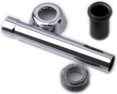 Переходник для колена смыва Geberit   118.026.21.1 - 0