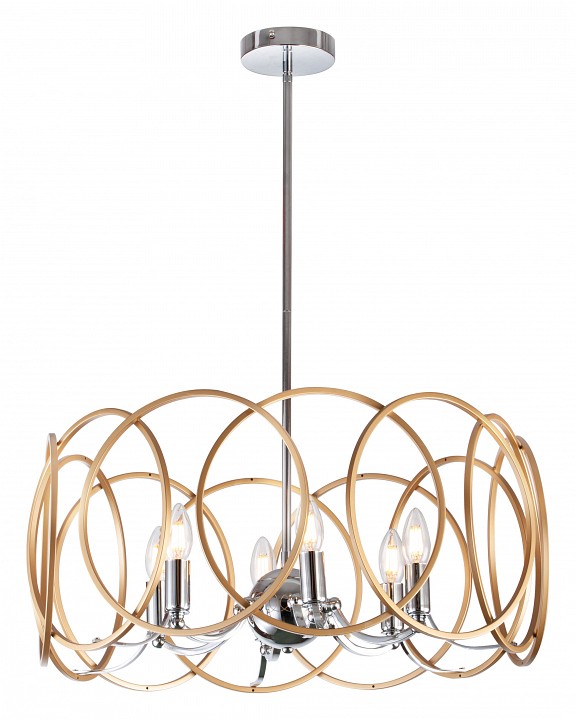 Светильник на штанге Lightstar Regolo 713053 - 0