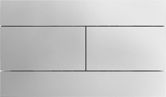 Кнопка смыва Jacob Delafon E4316-CP хром - 0