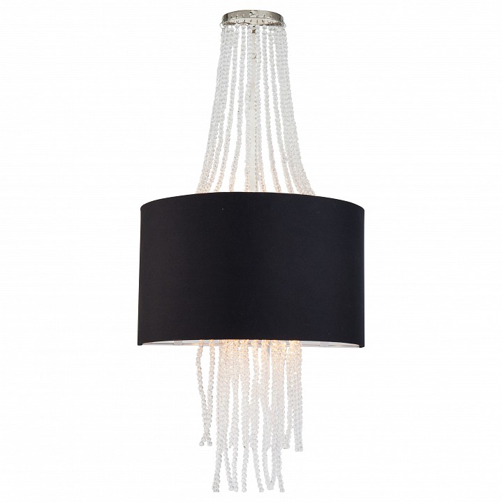 Накладной светильник Lucia Tucci Cosmopolitan COSMOPOLITAN W2970.2 black - 0