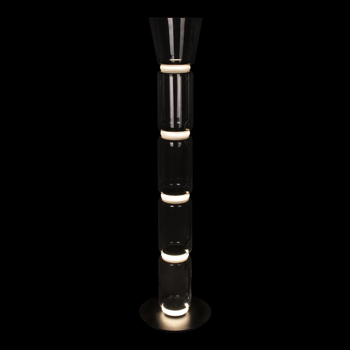 Торшер светодиодный Loft IT Noctambule 10193F/L - 3