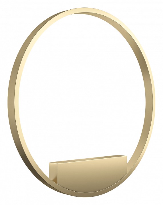 Бра Maytoni Rim MOD058WL-L35BS4K - 0