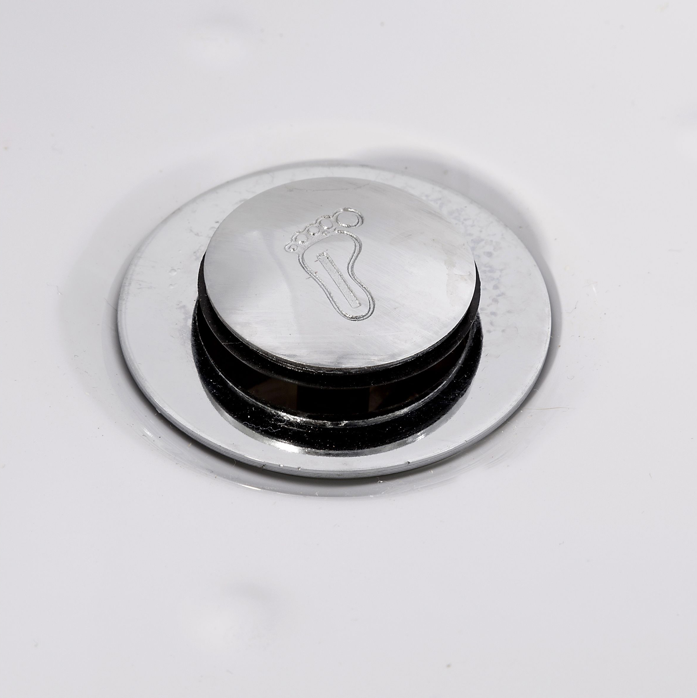 Душевая кабина DETO L520LNGM без крыши - 10