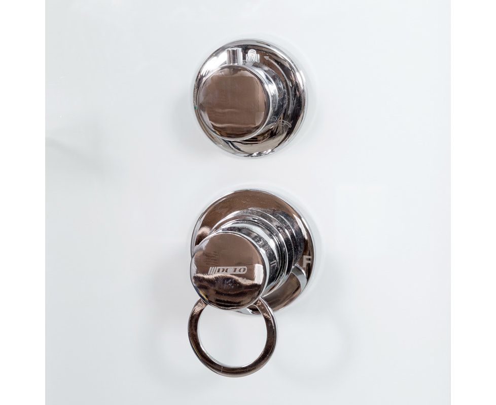 Душевая кабина Deto D01 - 37