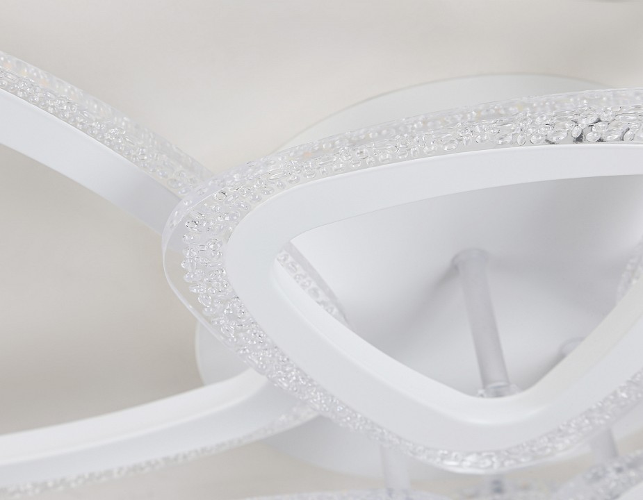 Потолочная люстра Ambrella FA FA4512 - 5