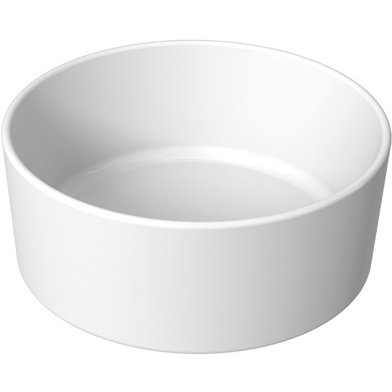 MILA раковина накладная круглая, Ø 400 мм 32700C000 - 0