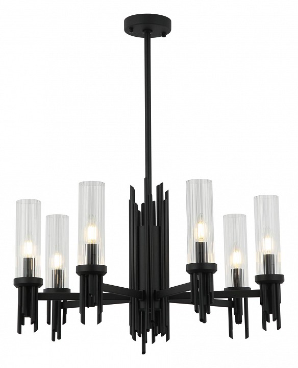 Люстра на штанге Stilfort Graff 2170/02/07P - 0