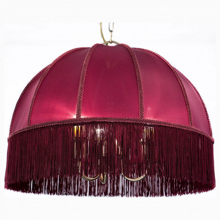 Подвесная люстра Citilux Базель CL407133 - 0