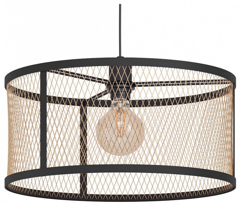 Подвесной светильник Eglo Dellow 43604 - 0