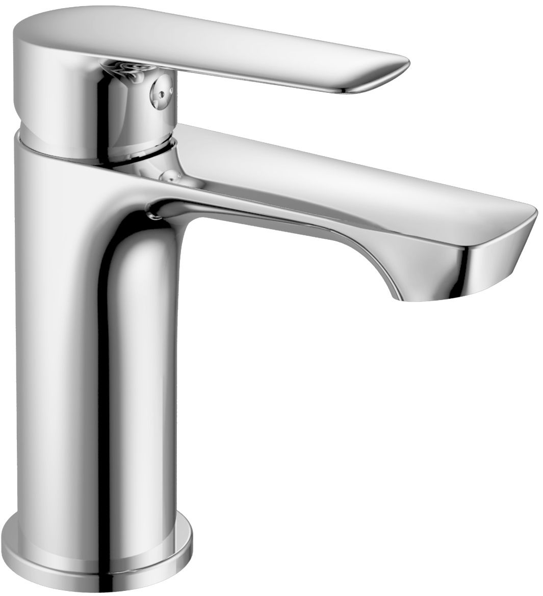 Смеситель Orange Sofi 2.0 M46-021cr для раковины - 0