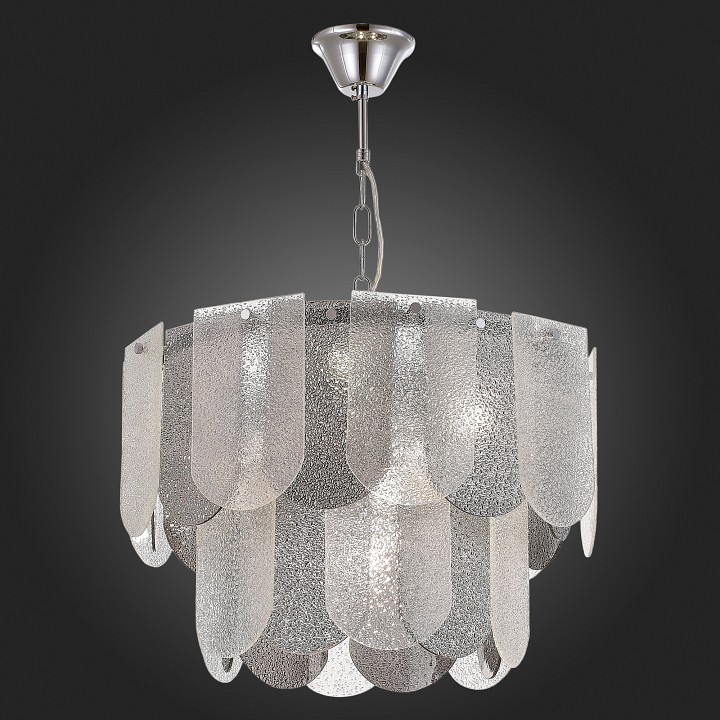 Подвесной светильник EVOLUCE Erzo SLE1125-103-07 - 2