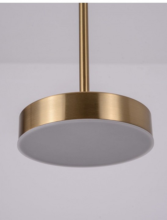 Подвесной светильник Zortes Lory ZRS.1055.05 - 3