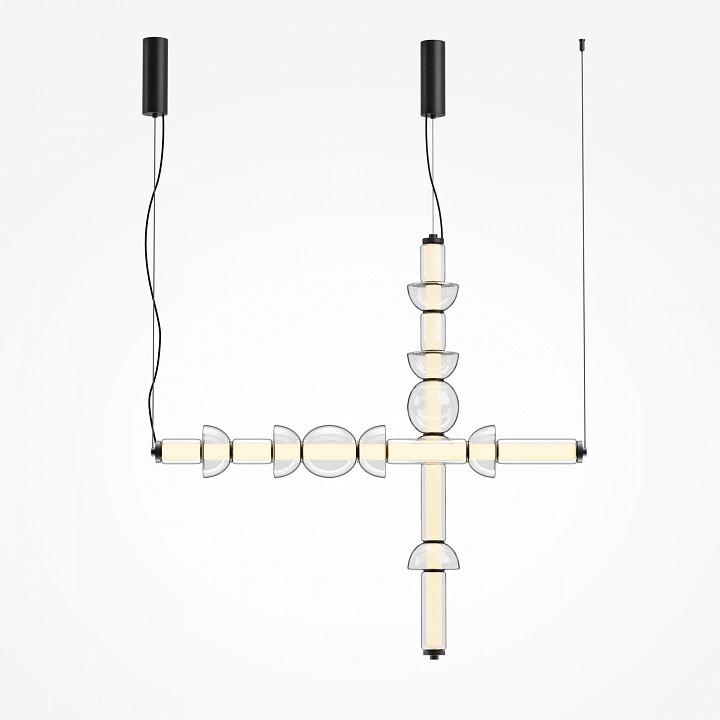 Подвесной светильник Maytoni Cosmo MOD210PL-L39B3K - 3
