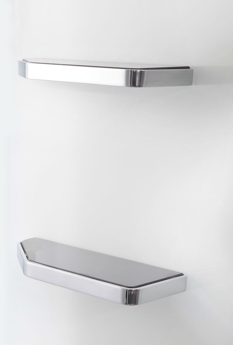 Душевая кабина Orans SR-89105LS белая, с баней - 2