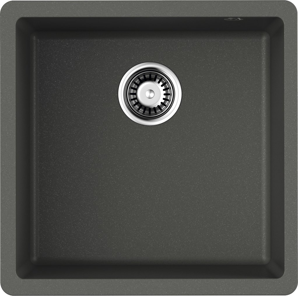 Мойка кухонная Omoikiri Bosen платина  4997007 - 0